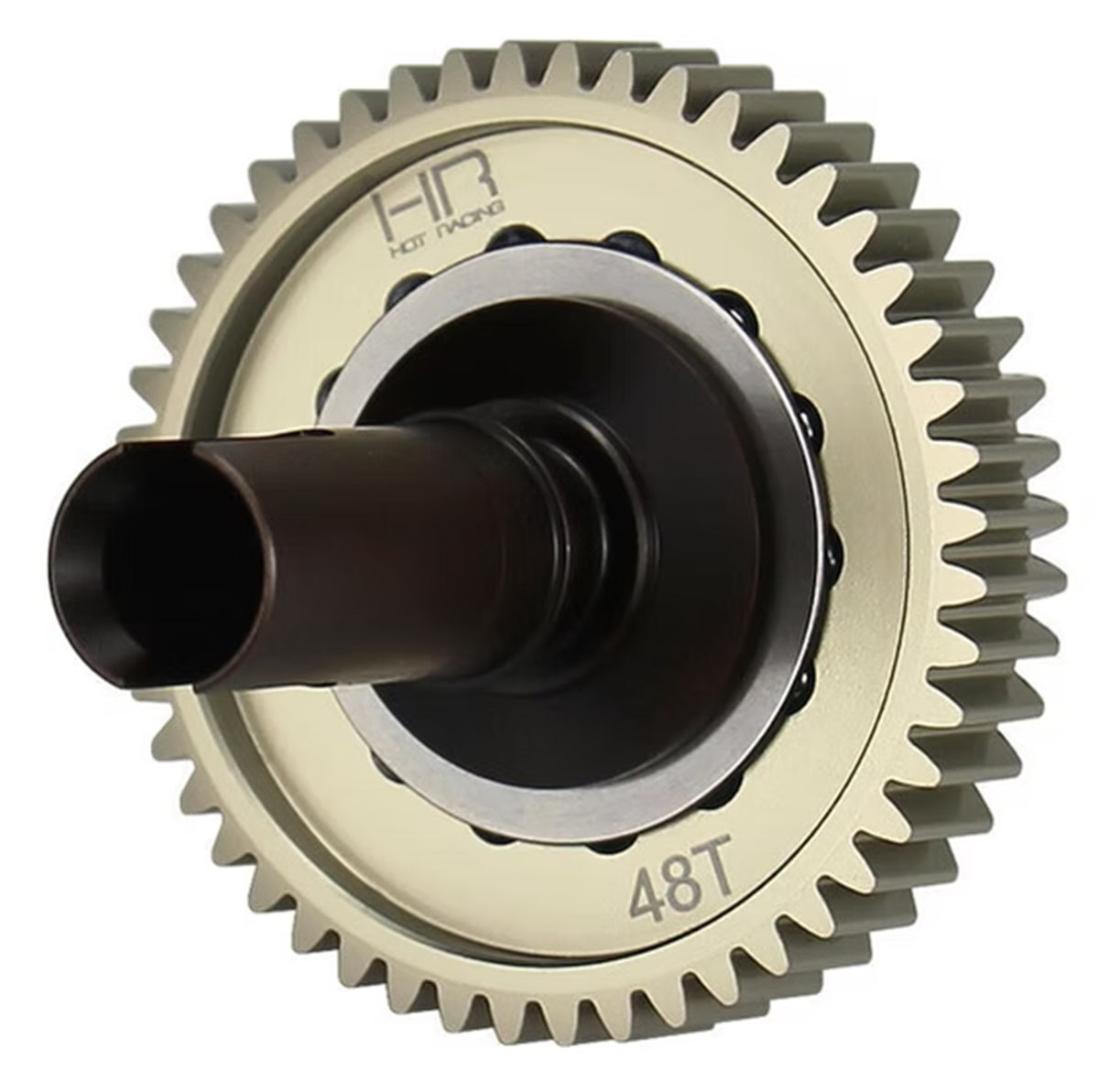 Adjustable Ball Diff Set, BF MB Frog
