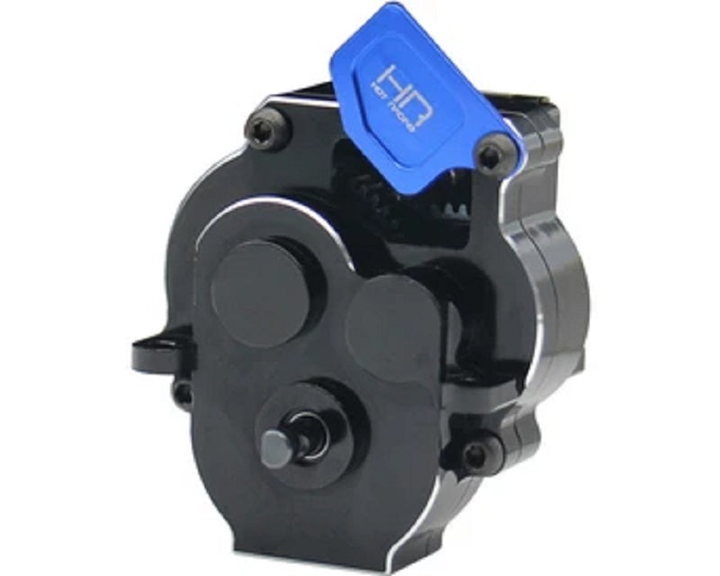 Ultra Low Range Crawl Transmission, for TRX4-M