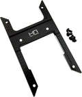 Aluminum 5th Wheel Mount Top Cross Brace, for Tamiya 1/14 T