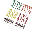 Linear Rate 4-8lb Shock Spring 22S Sprint
