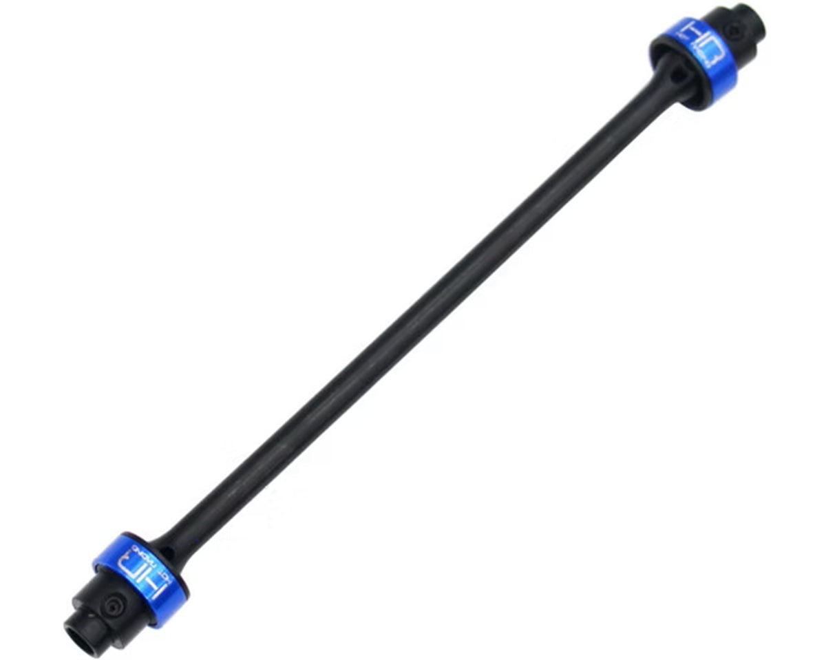 Steel Rear Drive Shaft, for UDR
