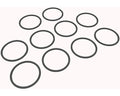 Steel Shims, 9x10x0.2mm, (10pcs)