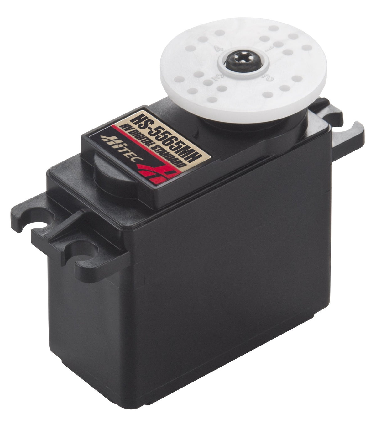 HS-5565MH Premium Digital High Voltage, Coreless Motor Servo