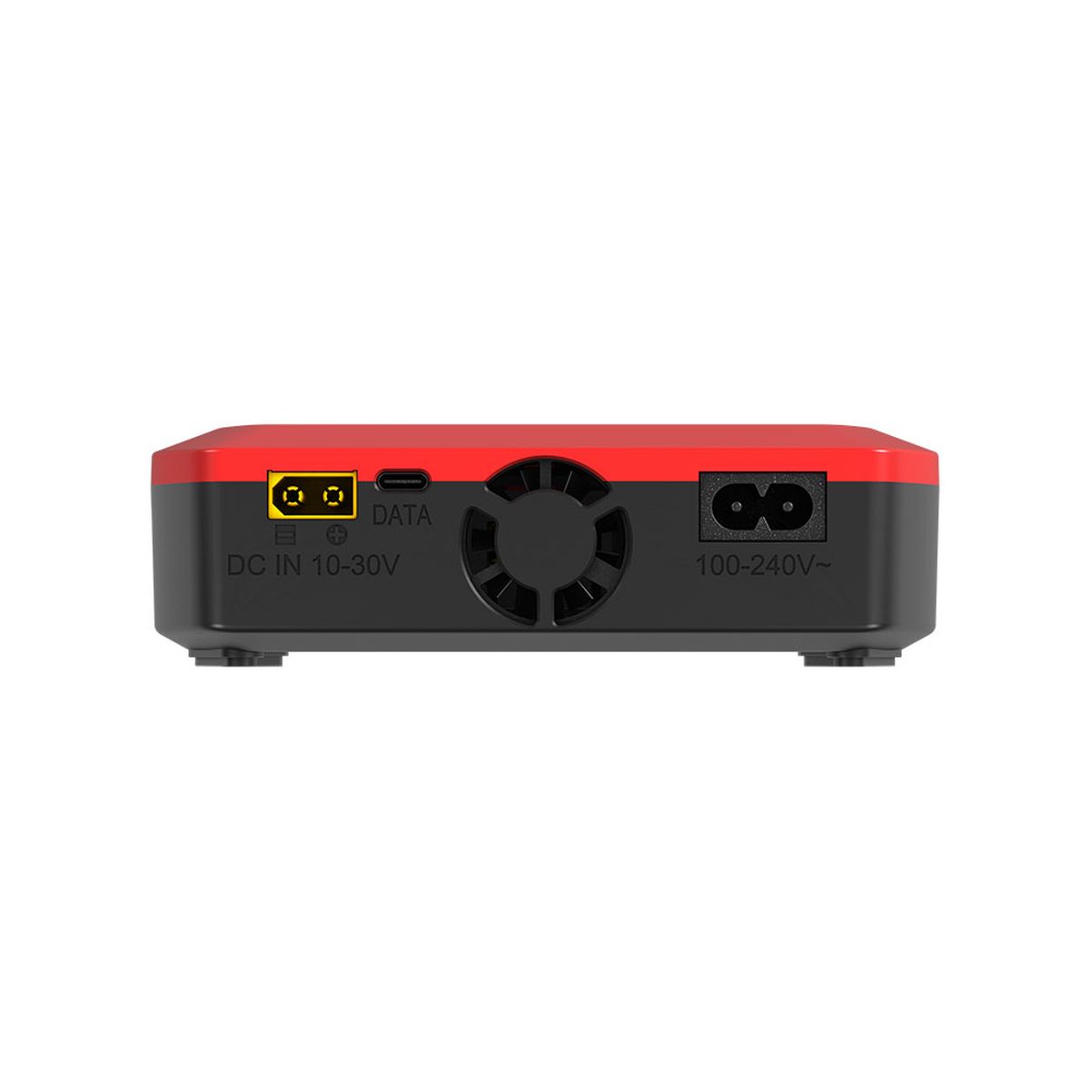 RDX4 Mini 240W DC 100W AC Battery Charger (1-4S)