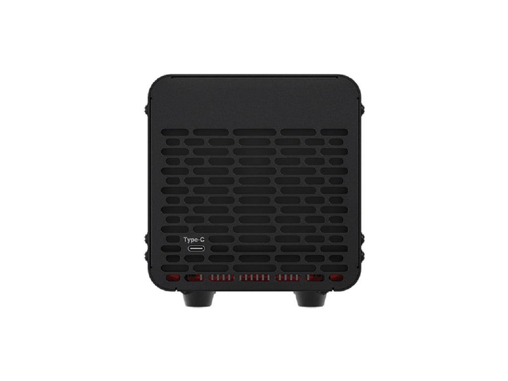 AD380 - Battery Analyzer and Discharger