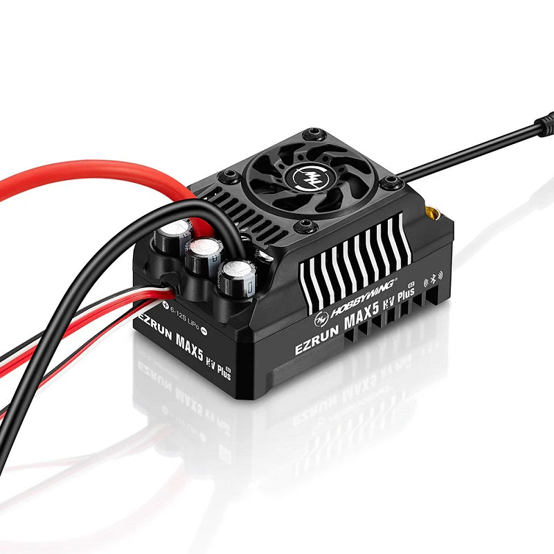 Ezrun Max5 HV Plus ESC