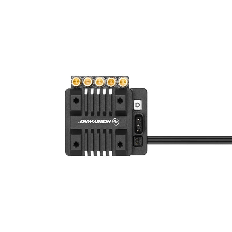 Xerun XR10 Pro ESC - Legacy Edition