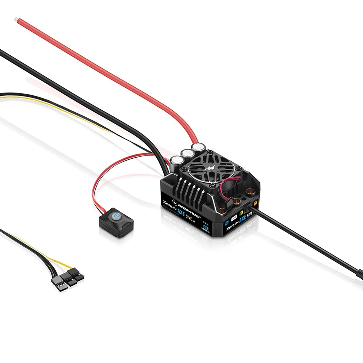 Xerun AXE 5IVE R3 ESC