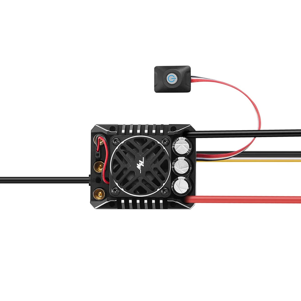 Xerun AXE 5IVE R3 ESC