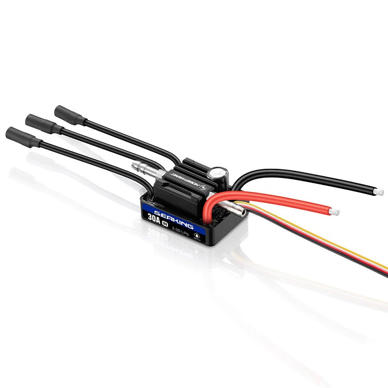 SeaKing 30A V4 ESC