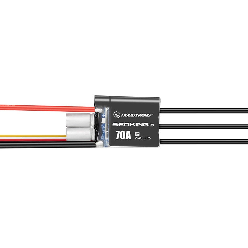 SeaKing Pro 70A ESC