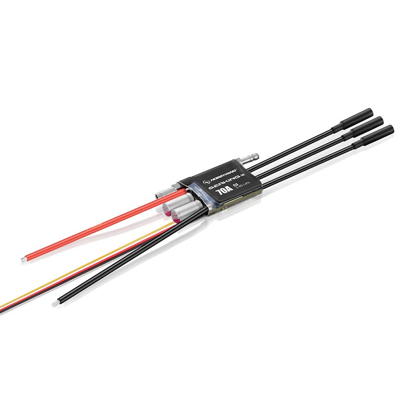 SeaKing Pro 70A ESC