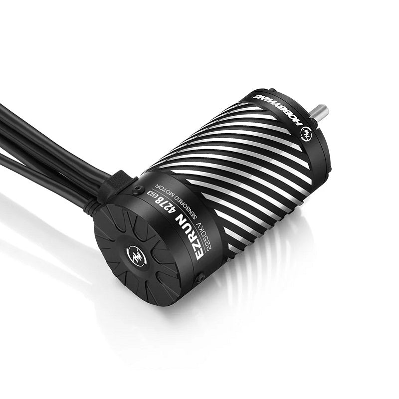 EzRun 4278SD G2R 2250KV (3-6S) Motor