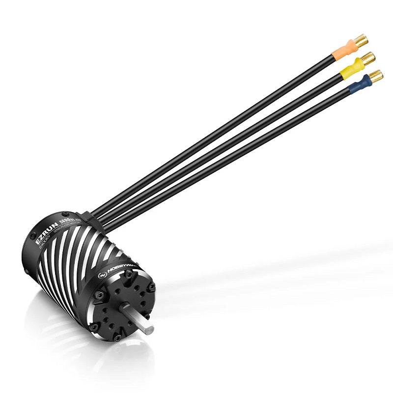 Ezrun MAX 5690SL 2400KV G2 Motor (Speed)