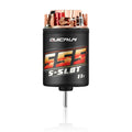 Quicrun Brushed 555 Motor 11T