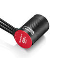 Quicrun 4268SL 2600KV Black G2 Motor