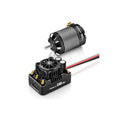 XeRun XR8 Pro G3 ESC & 3652SD 4500KV G3 Motor Combo (2S)