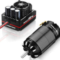 XR8 Plus Combo GS2 ESC + 4274 Motor (2250kv)
