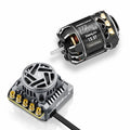 XR10 Pro G3X & V10 G4R 13.5T Team Edition Motor Combo