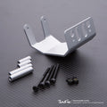 Skid Plate for SCX10 Axle