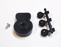 Large Heavy Duty Servo Saver 23, 24 & 25 Spline Drive