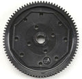 76 Tooth 48 Pitch Slipper Gear for B6, SC10