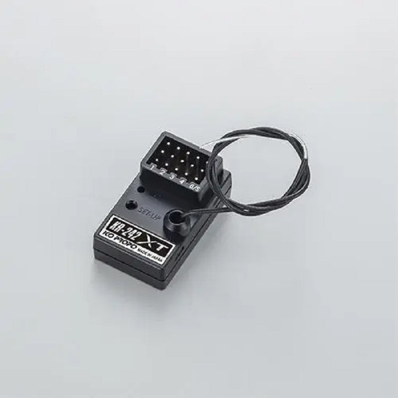 KR-242XT 2.4GHz Receiver