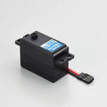 PDS-2503-Response Servo