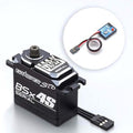 BSx4S-Grasper STD MAX with selector4S