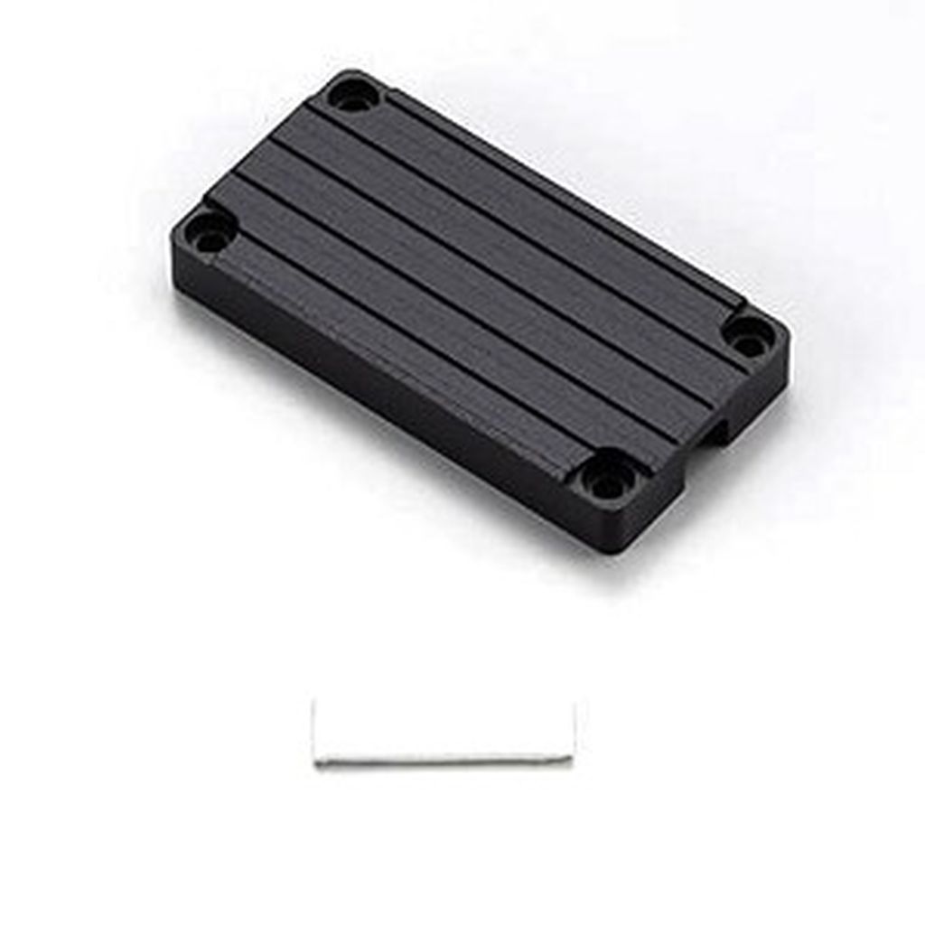 Reverse Lead Bottom Case (for Grasper2)