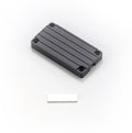 Reverse lead bottom case Black (for Grasper2 / one10X)