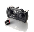 MC-8 2.4GHz MX-F TR Set (with MR-8)
