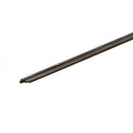 Music Wire: 0.025" OD x 12" Long