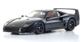 1/18 Ferrari F40 Scale Model, Black