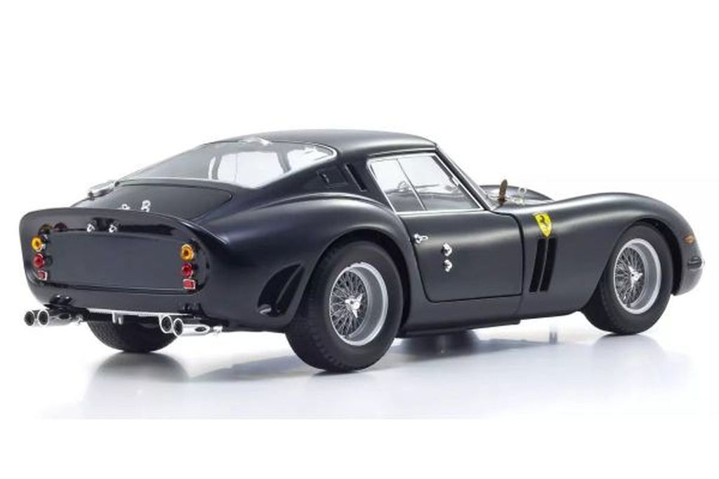 1/18 FERRARI 250GTO (Dark Blue) Die-Cast Model