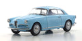 1/18 Scale Alfa Romeo Giulietta Sprint Model Diecast Car