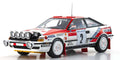 1/18 Scale Toyota Celica GT-Four ST165 1991 Monte Carlo #2 Model Diecast Car