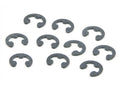 E-Ring (E2.5mm) (10Pcs)