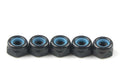 Nut (M3X3.3mm) Nylon (5Pcs)