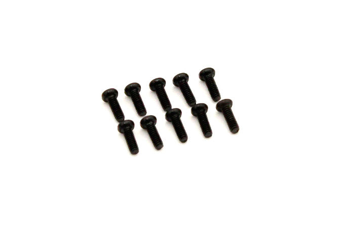 Bind Screw (M2.0x6/10pcs) for Mini-Z 4x4