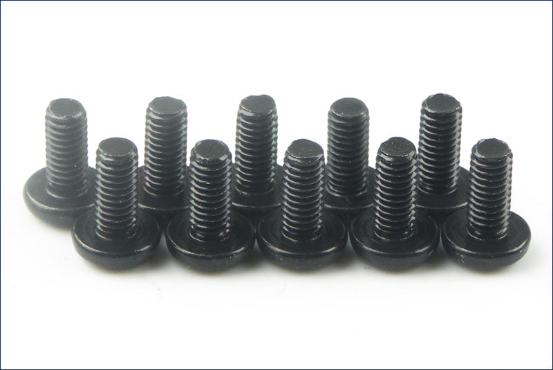 Bind Screw (M2.6x6) 10pcs