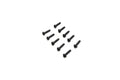 TP Button Head Screw (M3x12/Hex/10pcs)