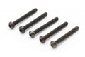 Button Head Screw (M3x28)(Hex/5pcs)