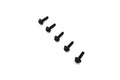 Cap Screw (M3x10/Flanged/5pcs)