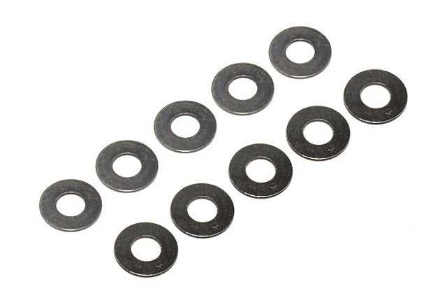 Washer Pack of M4.5 x 10 x .5, (10pcs)