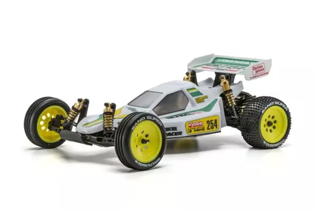ULTIMA PRO 2WD Buggy Kit