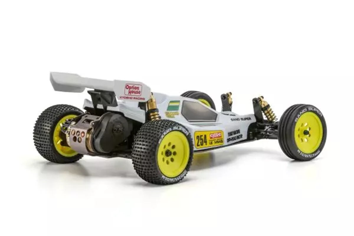 ULTIMA PRO 2WD Buggy Kit