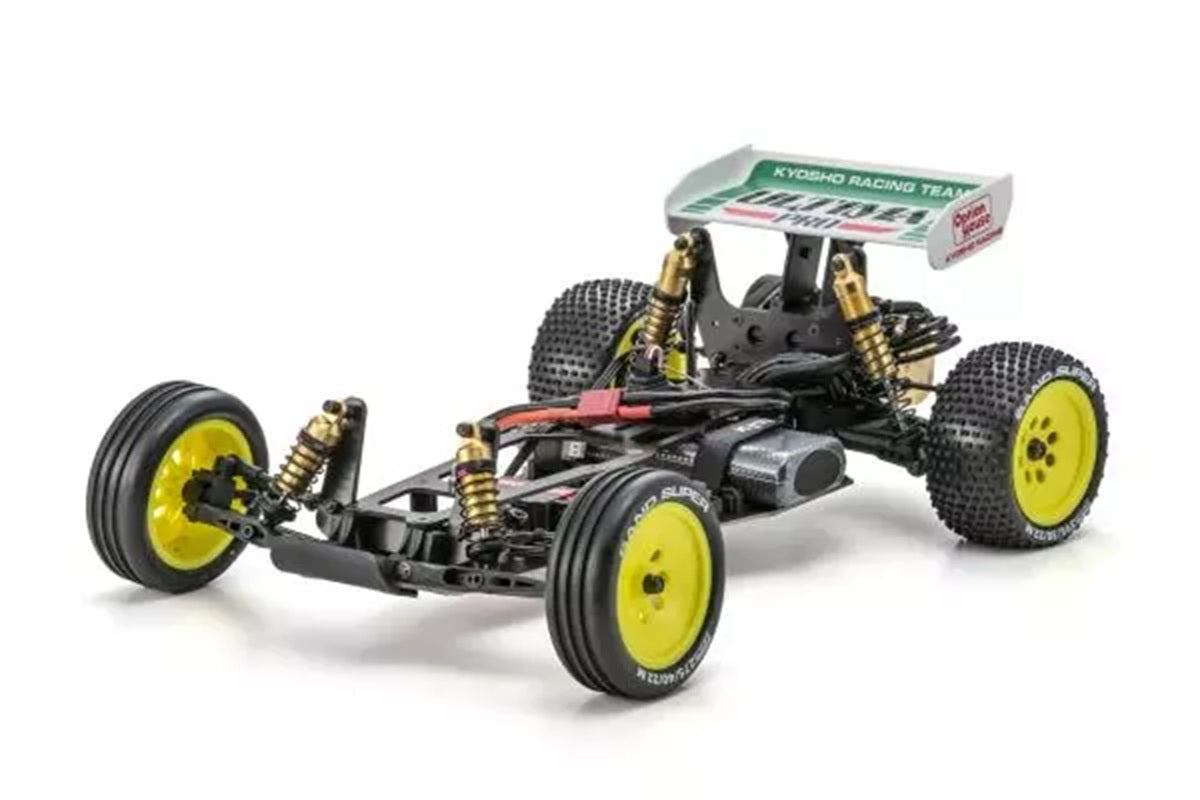 ULTIMA PRO 2WD Buggy Kit