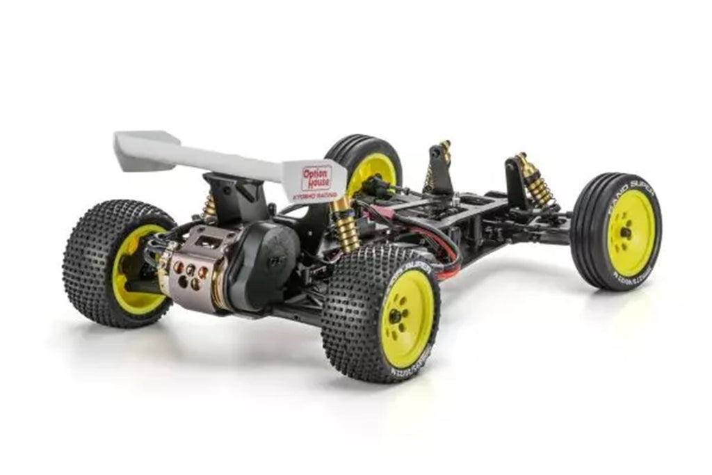 ULTIMA PRO 2WD Buggy Kit