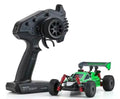 Mini-Z Buggy MB-010 Inferno MP9 TKI White/Green Readyset